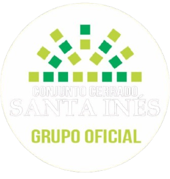 Logo de Conjunto Cerrado Torres de Santa Inés